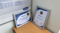 Ford Puma 1.0 EcoBoost Hybrid mHEV ST-Line 5dr Petrol Hatchback